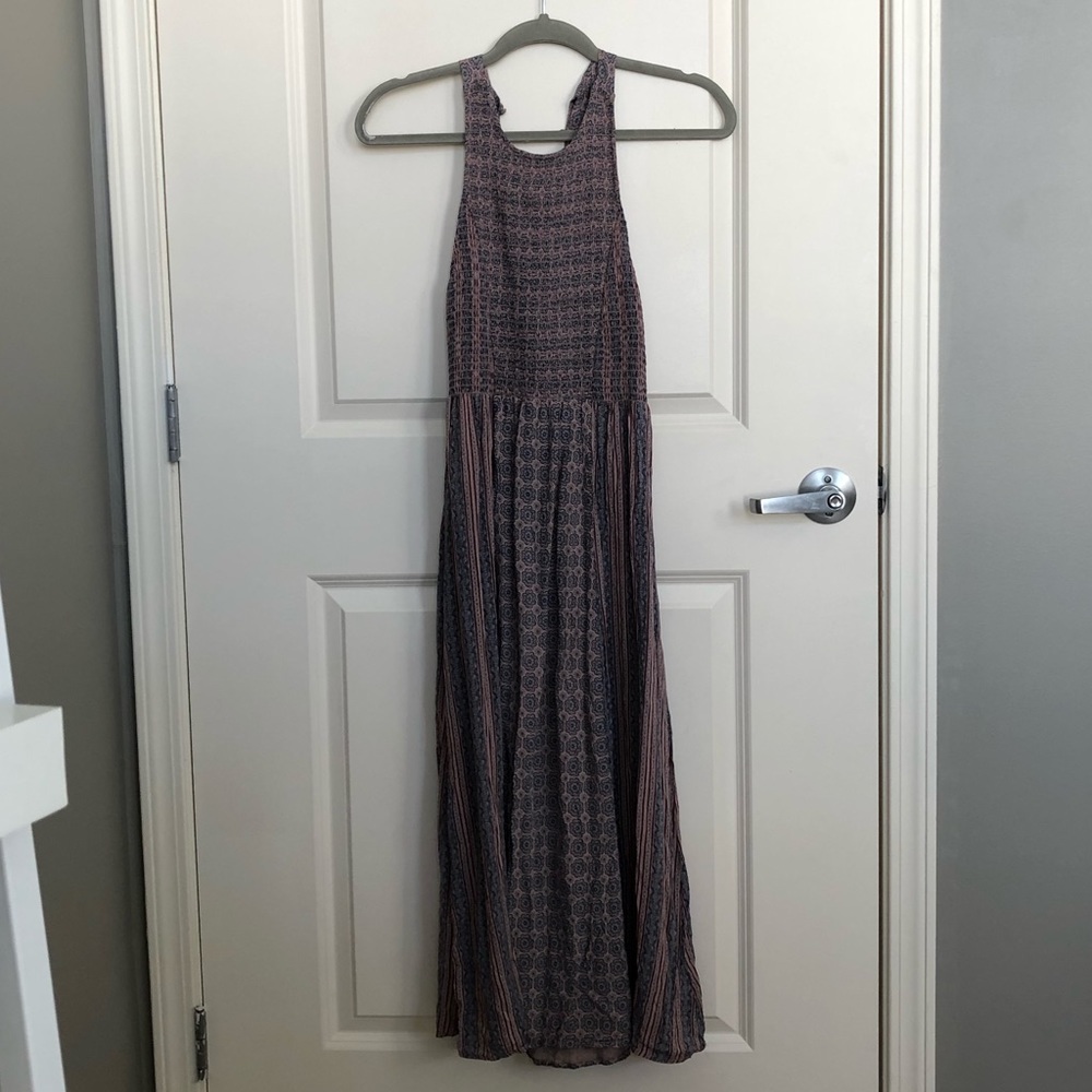 Kimchi blue summer dress